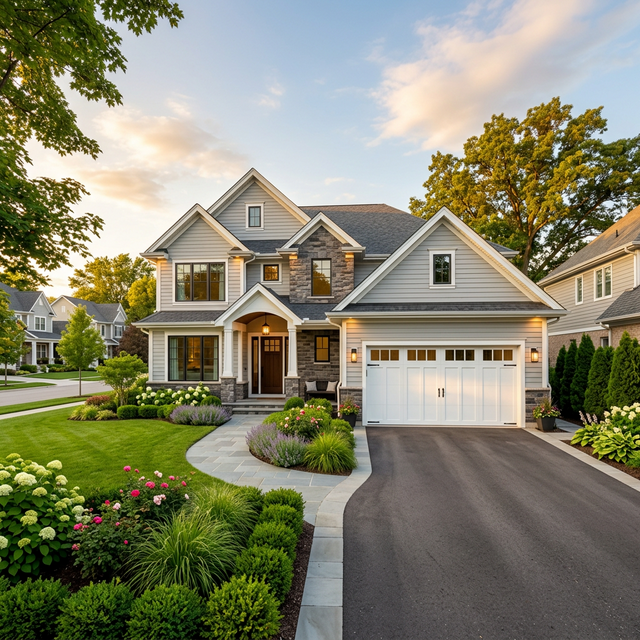 Harrell Garage Doors — garage door installation and repair in North MS